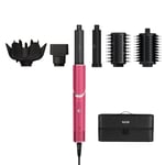 Shark FlexStyle Limited Edition Malibu Pink 5-in-1 Air Styler & Hair Dryer Gift