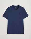 Levi's Original T-Shirt Dress Blue