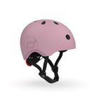 Scoot and Ride - Kids Helmet S-M - wildberry (00083)