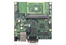 MikroTik RouterBOARD RB411