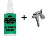 Meguiar's Detailer - All Purpose Cleaner Dispenser inkl. Spraytop