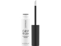 Catrice Grip To Last, Vätska, Utjämnande, Transparent, Rör, Aqua (Water), Glycerin, Silica, Glyceryl Caprylate, Acacia Senegal Gum, Xanthan Gum, P-Anisic..., 8 Ml