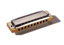 Hohner Blues Harp Bb 532/20