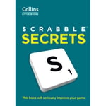 SCRABBLE™ Secrets (häftad, eng)