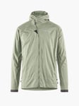 Klättermusen Nal Hooded Jacket (Herr) Swamp Green L