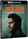 Tom Clancy&#039;s Jack Ryan  The Final Season