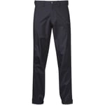 Letto Longzip Pants M - lätta regnbyxor, skalbyxor - Base Color S