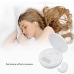 Miniature Sleep Earpiece Non Visible Low Power Wireless Earbuds Smart Touch