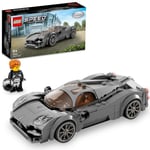 LEGO Speed Champions - Pagani Utopia 76915