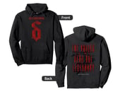 Shinedown The Voices Pullover Hoodie