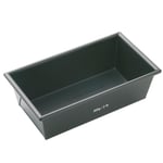 MasterClass Non-Stick Box Sided Loaf Tin - 2lb