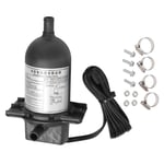 Chauffe-eau pour moteur 1500W, 6,3a, IP54, faible perte de chaleur, universel, auto-Circulation, g&eacute;n&eacute;rateur Diesel, chauffage du liquide de refroidissement, 240V