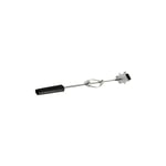 Kit broche + fourchettes +moteur d'origine (480131000139, C00322873) Four, cuisinière ariston hotpoint, bauknecht, ikea Whirlpool kitchenaid, lg