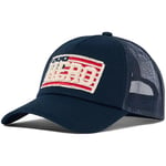 Casquette Hero Seven  AMERICAN CAP NAVY