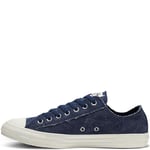 Converse CTAS OX 164099C Navy Women's UK 3-8