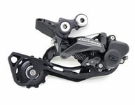 Shimano Deore RD-M6000-SGS Shadow RD+ 10-Speed Rear Derailleur Super Long Cage