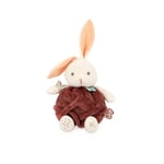 Kaloo - Peluche Lapin Bulle D Amour Cannelle 23 cm