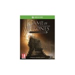 Game Of Thrones Saison 1 Xbox One