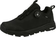 Halti Men's Buli Low Freelock 2 DrymaxX  Black, 38