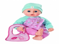 Baby Annabell Docka Lunchtid 43 cm