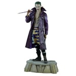 DC COMICS - Suicide Squad - The Joker Premium Format Figure 1/4 Statue Sideshow