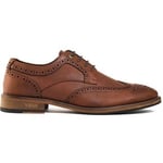 Richelieu V.gan  Vegan Barley 2 Brogue Des Chaussures