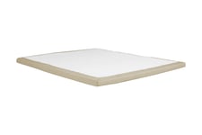 Drömvik Sijauspatja Siesta Lyx 180 cm - Beige/Valkoinen