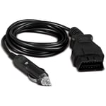 Obd-2-adapter med kabel