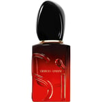 Armani Parfymer för kvinnor Si PassioneEau de Parfum Spray Intense - påfyllningsbar 30 ml (32.967,00 kr / 1 l)