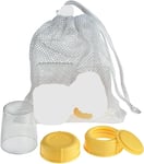 Medela Breastmilk Bottle Spare Parts