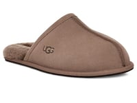 UGG Men's Scuff Slipper, Caribou, 11 UK