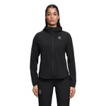 Dæhlie Run 2.0 Løpejakke Dame Black, XS