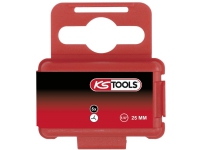 KS Tools 911.2923 Tri-Wing-bit 5 st