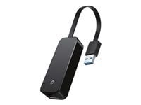 TP-LINK nettverksadapter SuperSpeed USB 3.0 1 Gbps-kabling