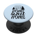 Hello Adventure - Summer Time PopSockets Swappable PopGrip