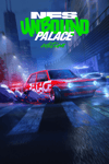 Need for Speed™ Unbound Palace Edition (ENG) (PC) EA App Key GLOBAL