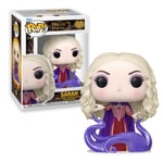 Figurine Disney Hocus Pocus 2 - Sarah Smoke Pop 10cm