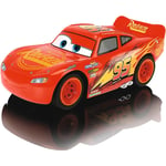 Disney Cars R/C Turbo Racer Lightning McQueen Remote Control Vehicle