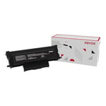 Xerox Originales B230 / B225 / B235 Noir Haute Capacité Cartouche de Toner (3,000 Pages) - 006R04400