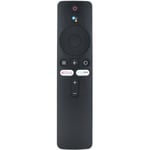 Nouveau XMRM-006 pour Xiaomi MI Box S MI TV Stick MDZ-22-AB MDZ-24-AA Smart TV Box Bluetooth TéLéCommande Vocale