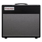 Friedman Little Sister Combo, MINI DS V2 1 Channel - 20 Watt 1x12" Combo - EL84