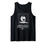 DC Comics Batman Bat Signal Tank Top