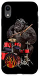 Coque pour iPhone XR Batterie Gorilla