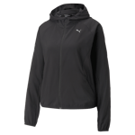 Run Lightweight Jacket, vindavvisande löparjacka, dam