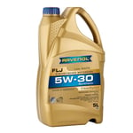 Motorolje RAVENOL FLJ 5W30 5L