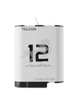 TELESIN High performance stamina battery for GoPro Hero 12/11/10/9