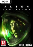 Aliens - Isolation Pc