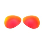 Walleva Replacement Lenses For Ray-Ban RB3029 Outdoorsman II - Multiple Options