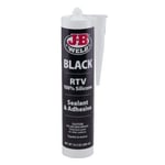 JB Weld Silicone Black - Silikon 300 ml