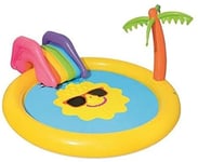 Bestway Sunnyland Splash Play Pool (53071)